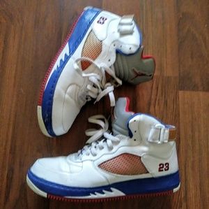 🔥SALE🔥 THIS WEEK SALE! Jordan 5 AF1 sneakers!